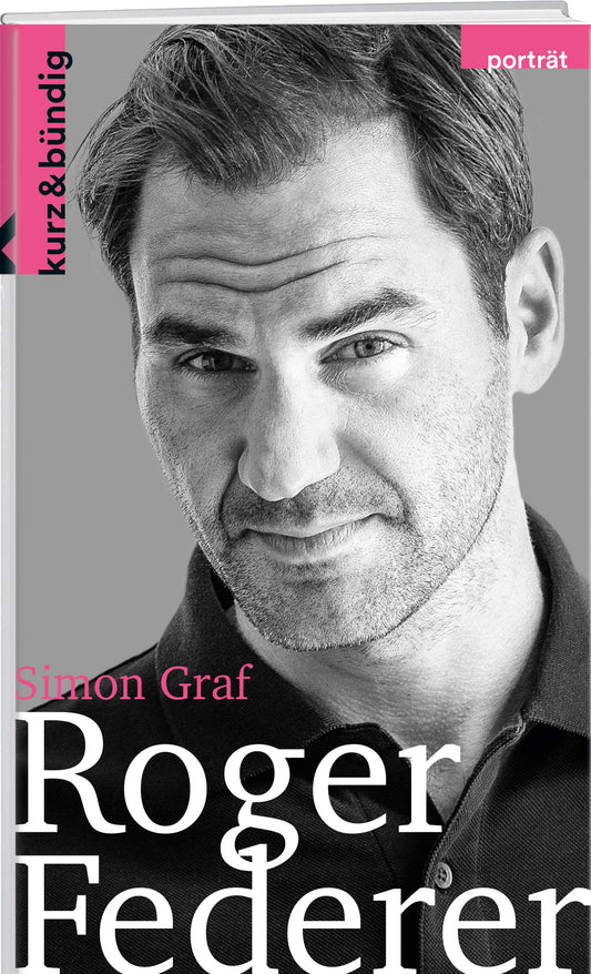 Simon Graf | Roger Federer