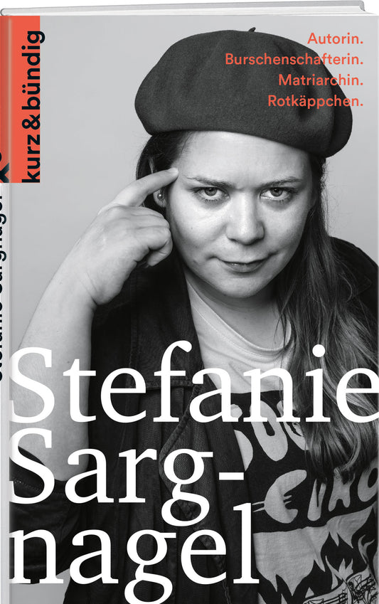 Antonia Thiele | Stefanie Sargnagel